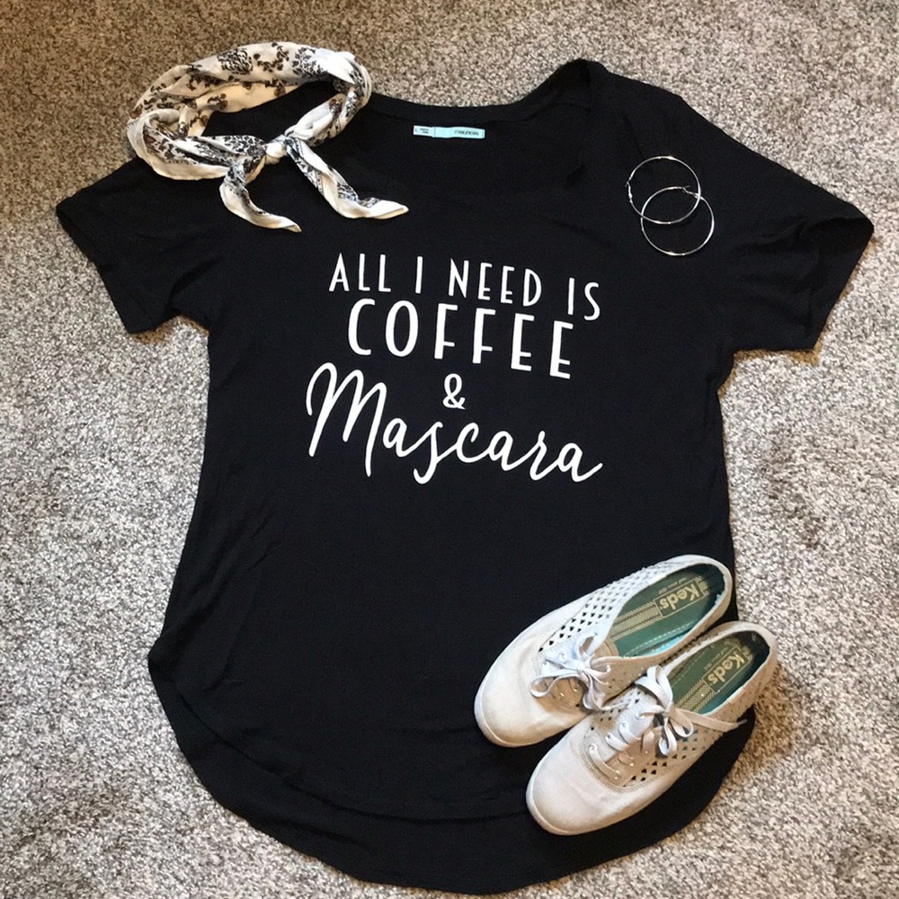 Maurices graphic tee